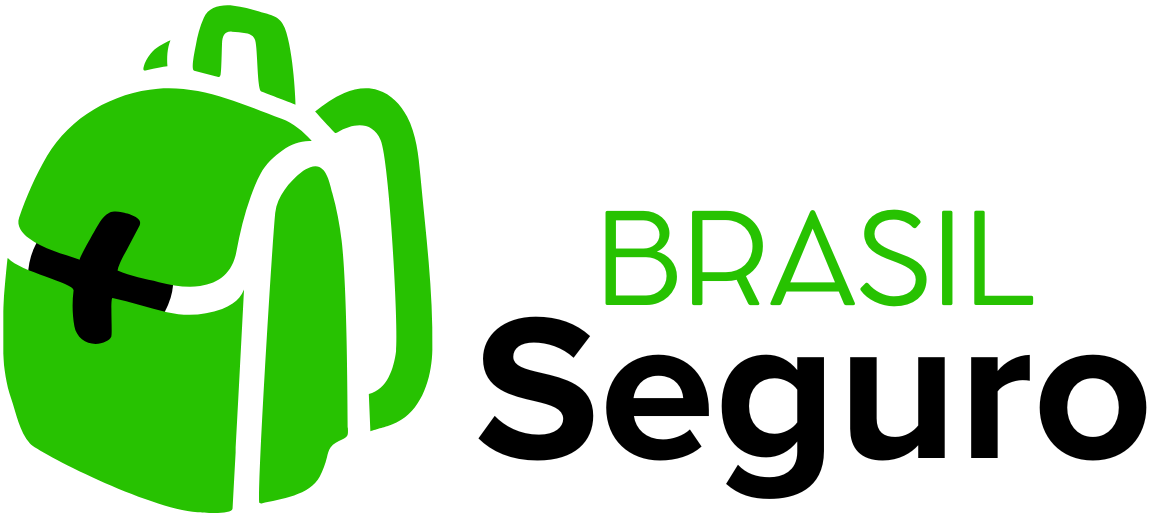 Logo Brasil Seguro